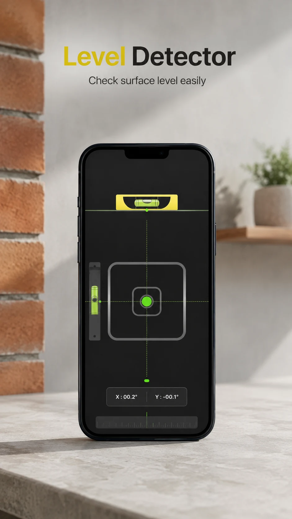 Gold Detector & Metal Detector screenshot