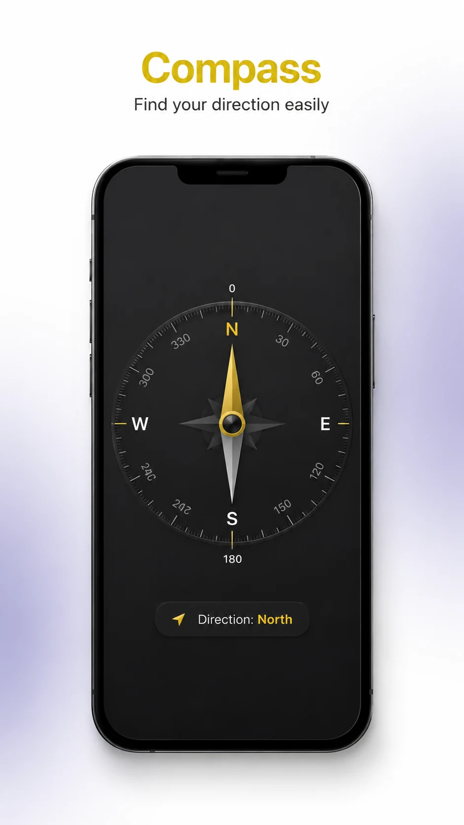 Gold Detector & Metal Detector screenshot