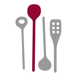 Ícone de Copy Me That - recipe manager